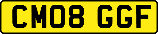CM08GGF