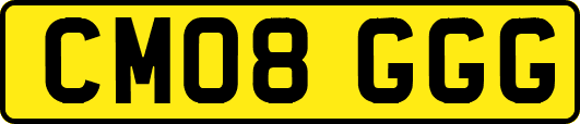 CM08GGG