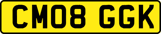 CM08GGK