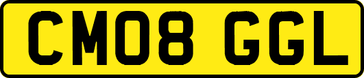 CM08GGL