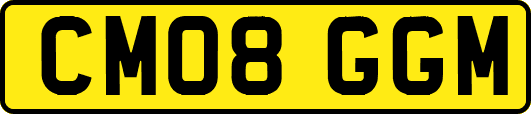 CM08GGM