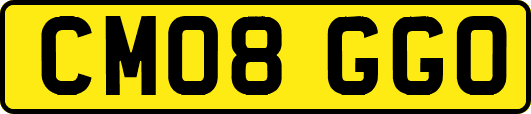 CM08GGO