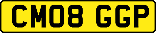 CM08GGP