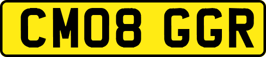 CM08GGR