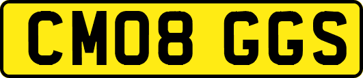 CM08GGS