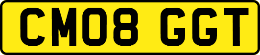 CM08GGT