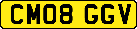 CM08GGV