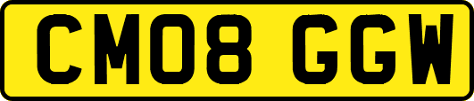 CM08GGW