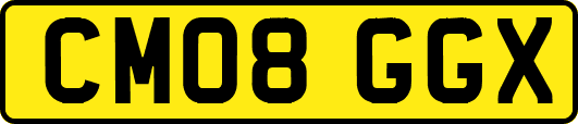 CM08GGX