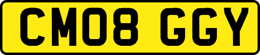 CM08GGY