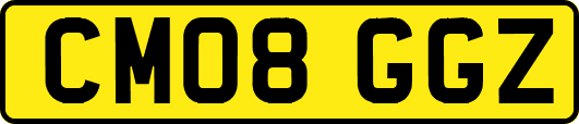 CM08GGZ