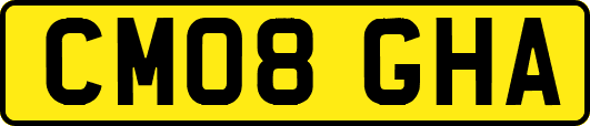 CM08GHA