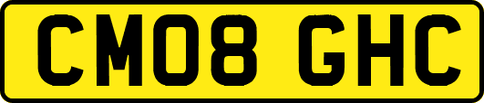 CM08GHC