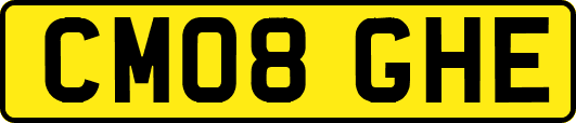 CM08GHE