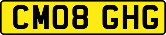 CM08GHG
