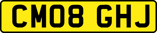 CM08GHJ