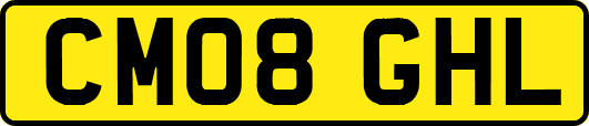 CM08GHL