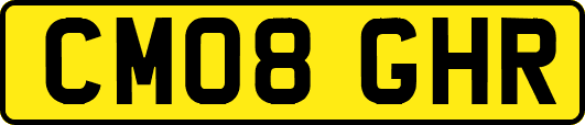 CM08GHR