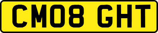 CM08GHT