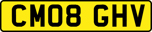 CM08GHV