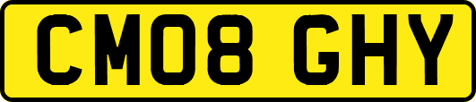 CM08GHY