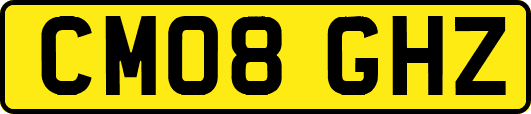 CM08GHZ