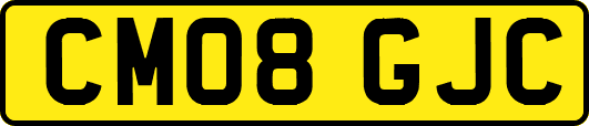 CM08GJC