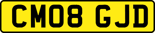 CM08GJD