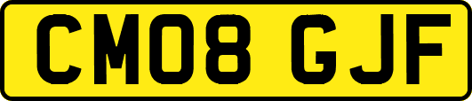CM08GJF