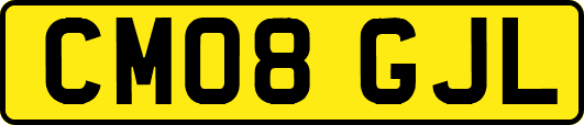 CM08GJL