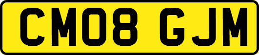 CM08GJM