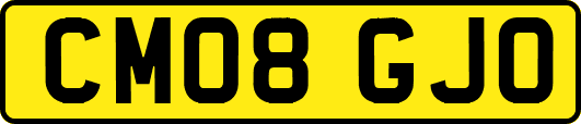 CM08GJO