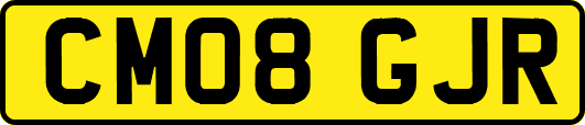 CM08GJR