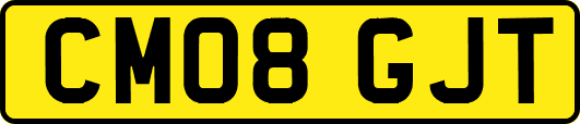 CM08GJT