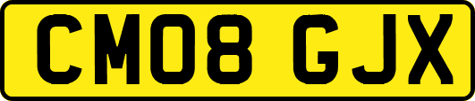 CM08GJX