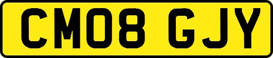 CM08GJY