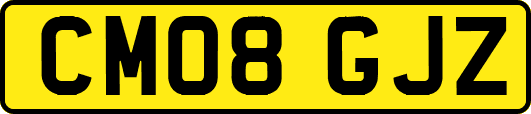 CM08GJZ
