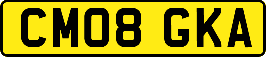 CM08GKA