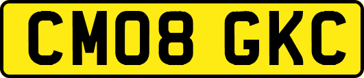 CM08GKC
