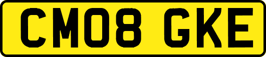 CM08GKE