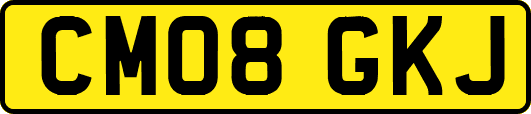 CM08GKJ