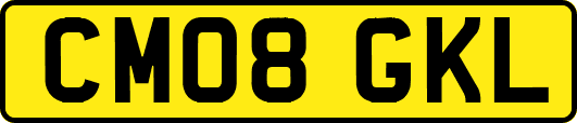 CM08GKL