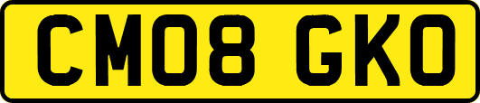 CM08GKO