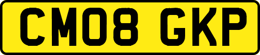 CM08GKP