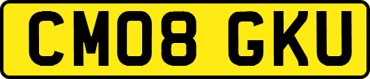 CM08GKU