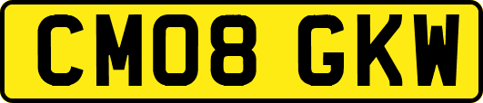 CM08GKW