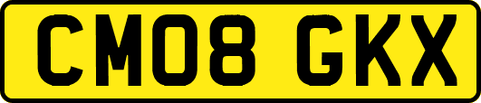 CM08GKX