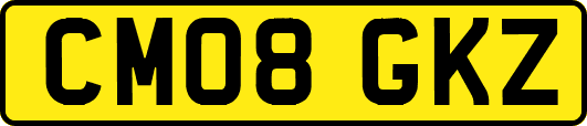 CM08GKZ