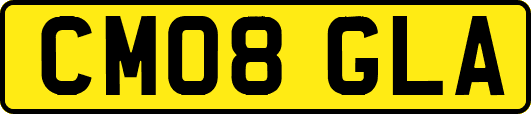 CM08GLA