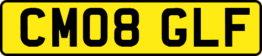 CM08GLF